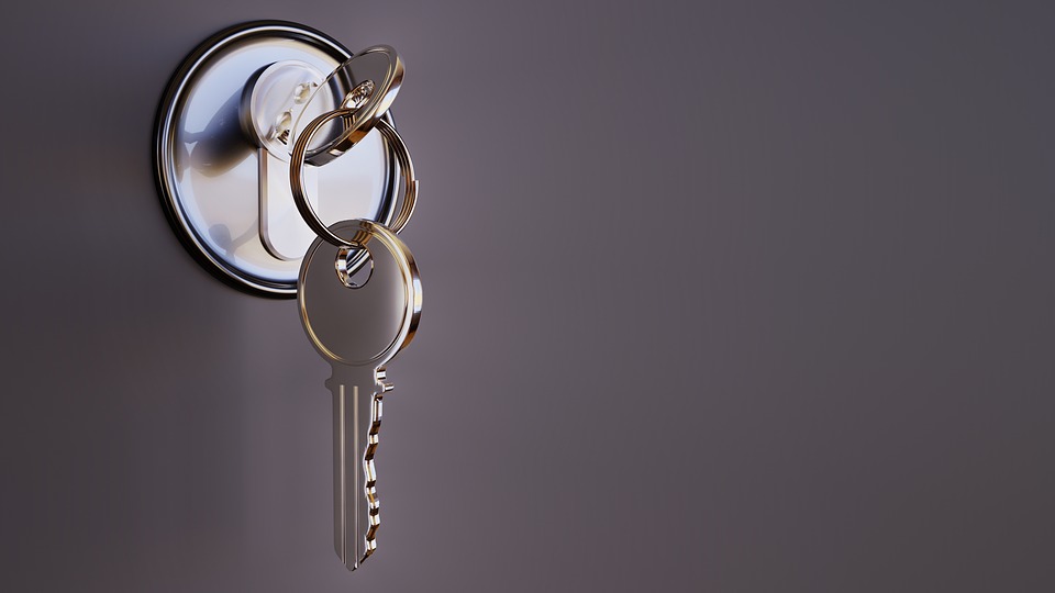 Locksmith services in Epsom