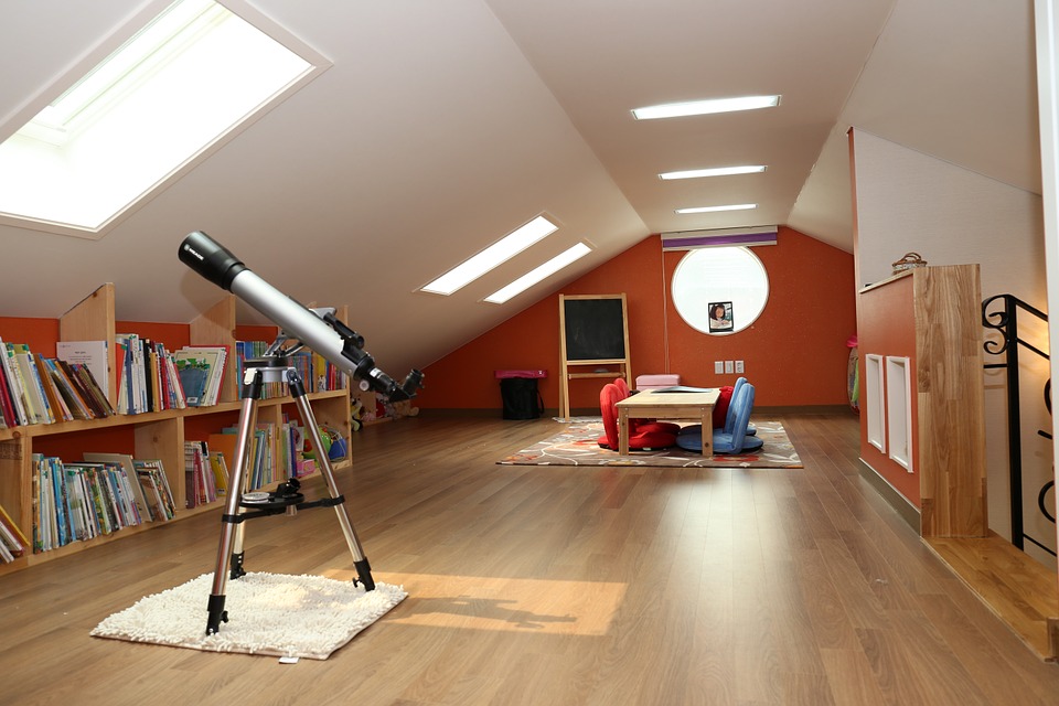 attic-conversion