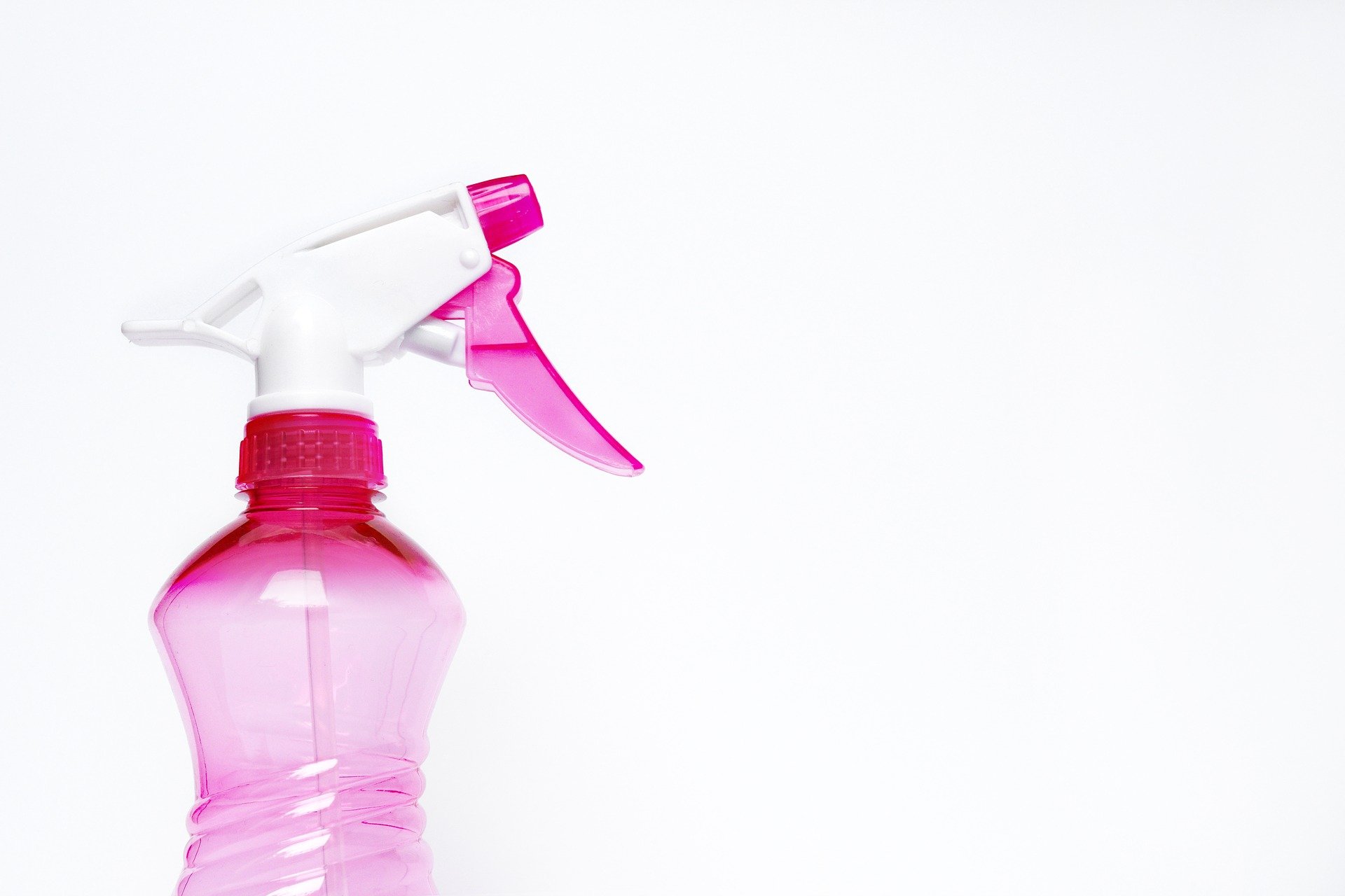 clean your home regularly