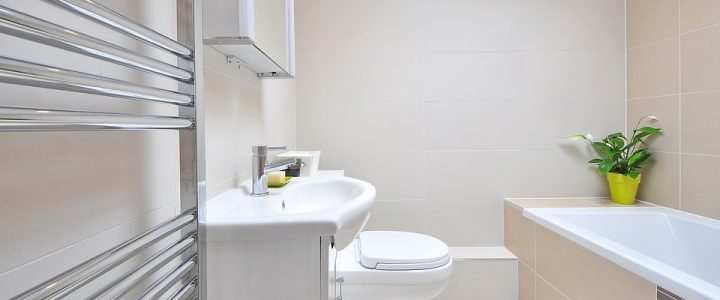 Bathroom Tilings & Fixes